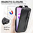 Leather Case Flip Cover Vertical for Realme C31