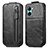 Leather Case Flip Cover Vertical for Realme C33