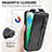 Leather Case Flip Cover Vertical for Realme C33