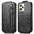 Leather Case Flip Cover Vertical for Realme C35