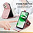 Leather Case Flip Cover Vertical for Realme C35