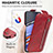 Leather Case Flip Cover Vertical for Realme GT Neo3 5G