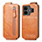 Leather Case Flip Cover Vertical for Realme GT Neo6 5G