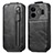 Leather Case Flip Cover Vertical for Realme GT3 5G