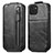 Leather Case Flip Cover Vertical for Samsung Galaxy A03