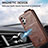 Leather Case Flip Cover Vertical for Samsung Galaxy A13 4G