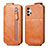 Leather Case Flip Cover Vertical for Samsung Galaxy A32 4G