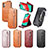 Leather Case Flip Cover Vertical for Samsung Galaxy A32 4G