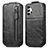 Leather Case Flip Cover Vertical for Samsung Galaxy A32 5G