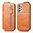 Leather Case Flip Cover Vertical for Samsung Galaxy A52 4G