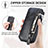 Leather Case Flip Cover Vertical for Samsung Galaxy A73 5G