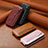 Leather Case Flip Cover Vertical for Samsung Galaxy M12