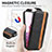 Leather Case Flip Cover Vertical for Samsung Galaxy S20 FE (2022) 5G