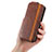 Leather Case Flip Cover Vertical for Samsung Galaxy S20 FE 5G