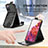 Leather Case Flip Cover Vertical for Samsung Galaxy S20 Lite 5G
