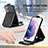 Leather Case Flip Cover Vertical for Samsung Galaxy S21 FE 5G