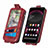 Leather Case Flip Cover Vertical for Sharp Aquos R8s Pro