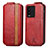 Leather Case Flip Cover Vertical for Vivo iQOO 10 5G