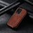 Leather Case Flip Cover Vertical for Vivo iQOO 9T 5G