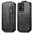 Leather Case Flip Cover Vertical for Vivo iQOO Z6x
