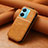 Leather Case Flip Cover Vertical for Vivo T1 5G