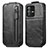 Leather Case Flip Cover Vertical for Vivo V23 5G