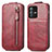 Leather Case Flip Cover Vertical for Vivo V23 5G