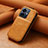 Leather Case Flip Cover Vertical for Vivo Y77 5G