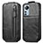 Leather Case Flip Cover Vertical for Xiaomi Mi 12 5G