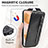 Leather Case Flip Cover Vertical for Xiaomi Mi 12T 5G