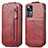 Leather Case Flip Cover Vertical for Xiaomi Mi 12T 5G