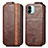 Leather Case Flip Cover Vertical for Xiaomi Poco C51