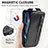 Leather Case Flip Cover Vertical for Xiaomi Redmi K50 Gaming 5G