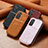 Leather Case Flip Cover Vertical for Xiaomi Redmi Note 11 4G (2022)