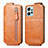 Leather Case Flip Cover Vertical for Xiaomi Redmi Note 12 4G