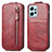 Leather Case Flip Cover Vertical for Xiaomi Redmi Note 12 4G