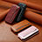 Leather Case Flip Cover Vertical S01D for Google Pixel 7a 5G