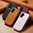 Leather Case Flip Cover Vertical S01D for Huawei Enjoy 50