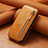 Leather Case Flip Cover Vertical S01D for Huawei Honor X7b