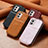 Leather Case Flip Cover Vertical S01D for Motorola Moto G53 5G