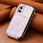 Leather Case Flip Cover Vertical S01D for Motorola Moto G53 5G