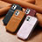 Leather Case Flip Cover Vertical S01D for Motorola Moto G73 5G