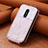 Leather Case Flip Cover Vertical S01D for Nokia C3