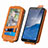 Leather Case Flip Cover Vertical S01D for Nokia C3