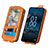 Leather Case Flip Cover Vertical S01D for Nokia G100