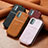 Leather Case Flip Cover Vertical S01D for Nokia G22