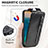 Leather Case Flip Cover Vertical S01D for Nokia G22