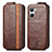 Leather Case Flip Cover Vertical S01D for Realme 10 4G