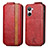 Leather Case Flip Cover Vertical S01D for Realme 10 4G