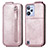 Leather Case Flip Cover Vertical S01D for Realme C31